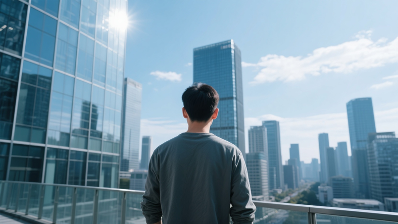 离开大厂,创业三个月来的一些思考